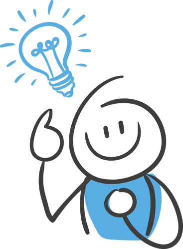 Lightbulb Moment