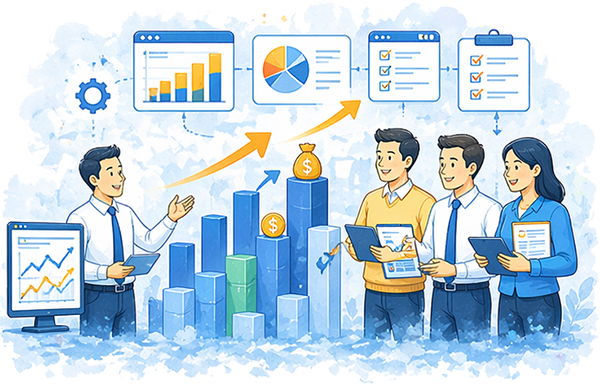 HubSpot Implementation