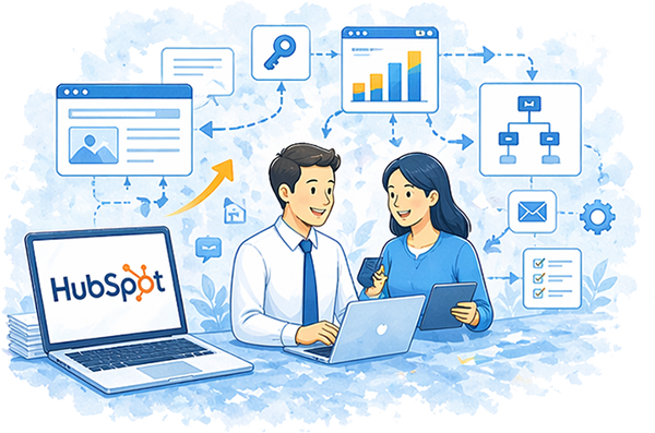 HubSpot Integrations