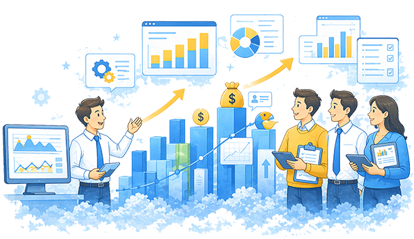 Revenue Architecture for HubSpot