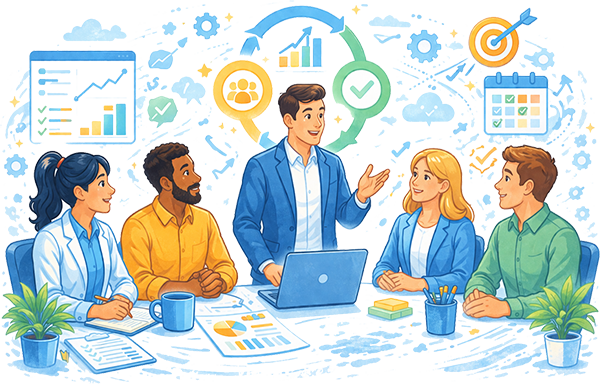 Why Management-Led Adoption Works