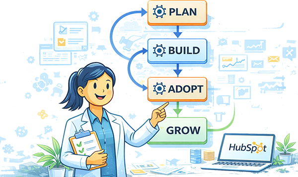 Management-Led Adoption