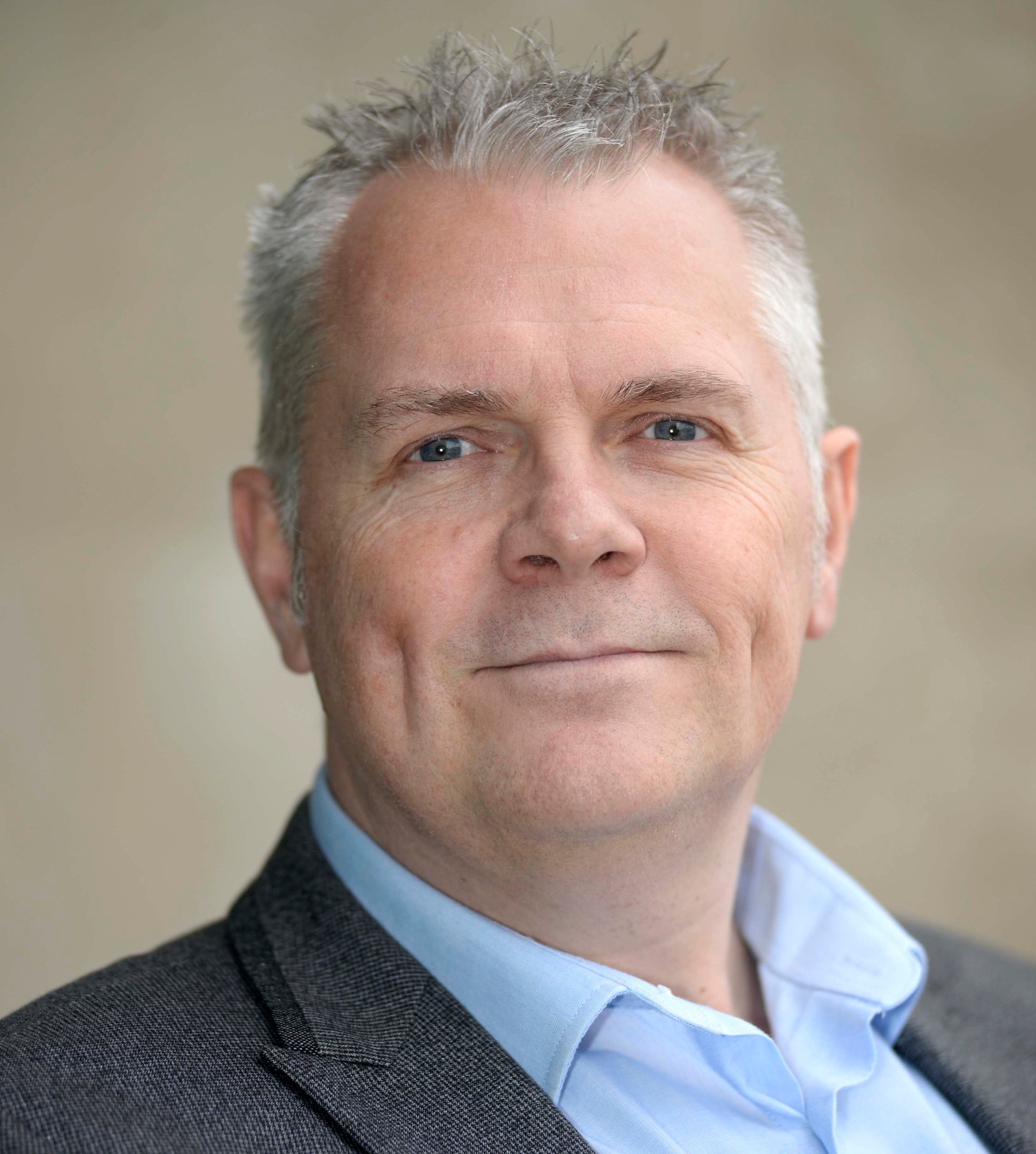 Mark Hullin