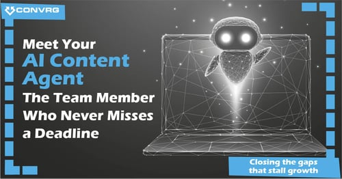 The Team Member Who Never Misses a Deadline