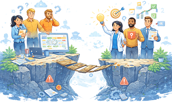 The HubSpot Adoption Gap