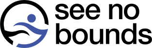 See No Bounds Logo
