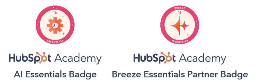 HubSpot Certs