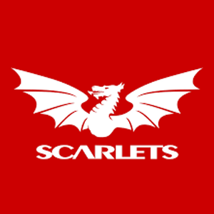 Scarlets Logo