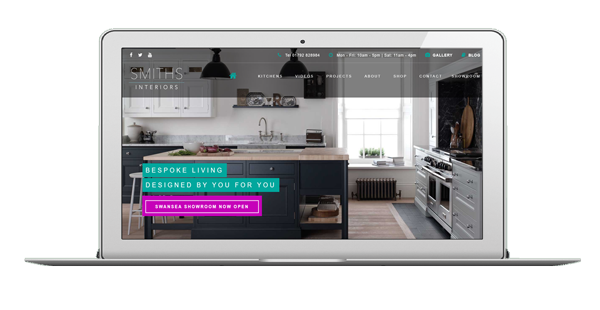 Smiths-Bespoke-Interiors-Website