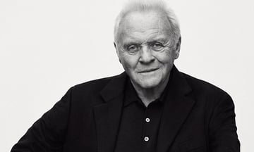 Sir Philip Anthony Hopkins