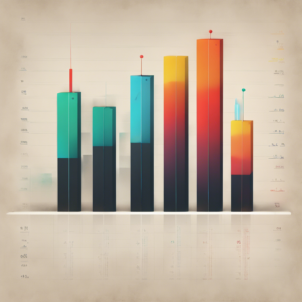 An image illustrating benchmarking