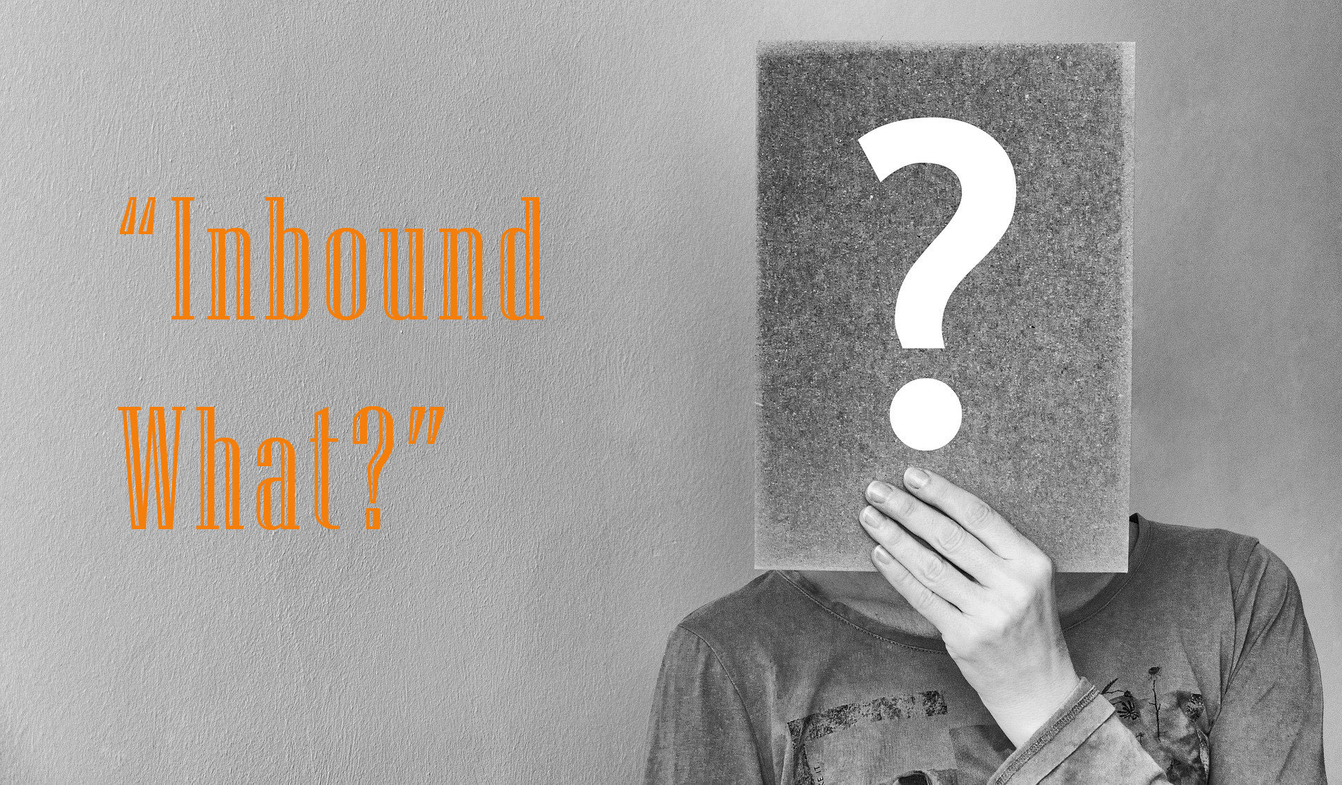 Inbound Marketing Agency 