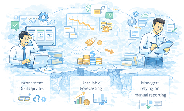 When Management-Led Adoption Is Most Effective