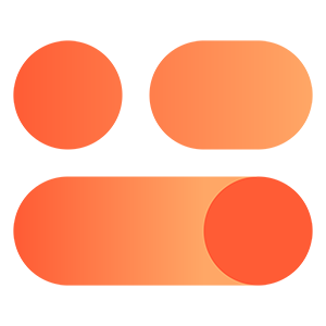 HubSpot CMS Hub Icon